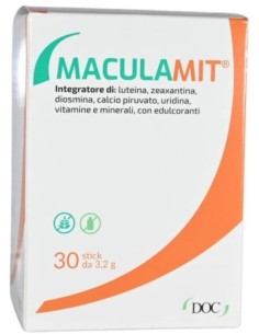 Maculamit 30 Stick