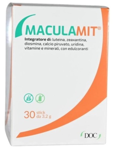 Maculamit 30 Stick