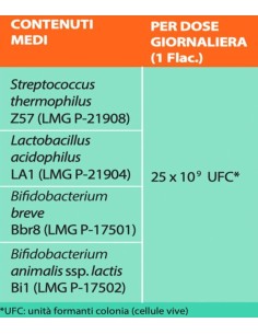 Yovis 10 Flaconcini 10ml 2