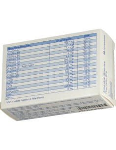 Diagran Minerale Neo 30 Compresse 2