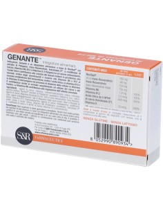 Genante 30 Compresse 2