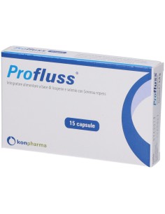 Profluss 15 Capsule
