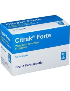 Citrak Forte 30 Bustine
