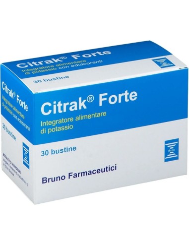 Citrak Forte 30 Bustine