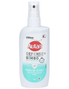 Autan Defense Bimbo 100ml