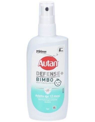 Autan Defense Bimbo 100ml