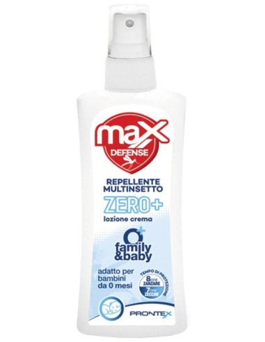 Prontex Max Defense Zero+ 75ml