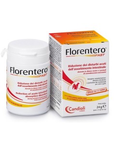 Florentero Fast Mangime Complementare Cane/Gatto...