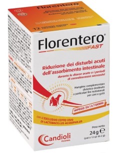 Florentero Fast Mangime Complementare Cane/Gatto... 2