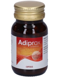 Aboca Adiprox Advanced 50 Capsule 2