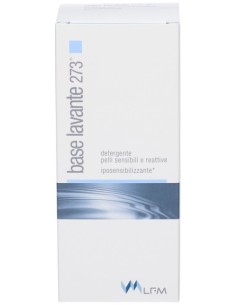 Base Lavante 273 300ml 2