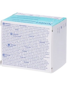 Xailin Fresh Collirio 30 Flaconcini 2