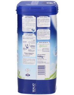 Humana 1 Latte in Polvere per Lattanti 1100g 2