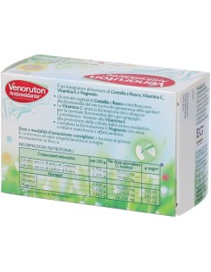 Venoruton Antiossidante 20 Bustine 2