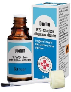 Duofilm Collodio 15ml