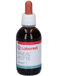 Pineal Notte Gocce 50ml 2