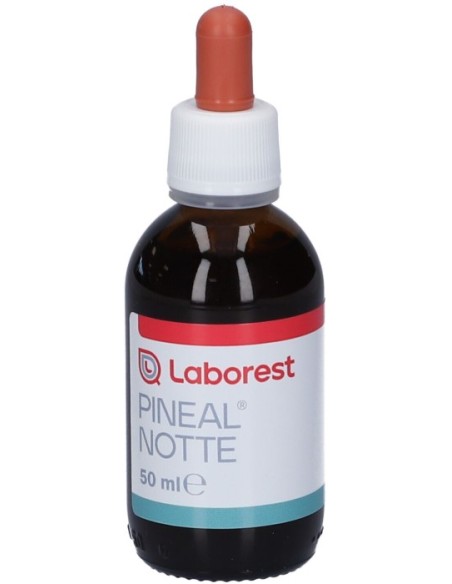 Pineal Notte Gocce 50ml