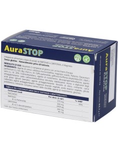 AURASTOP 60 COMPRESSE 2