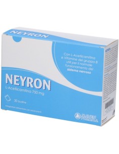 Neyron 20 Bustine