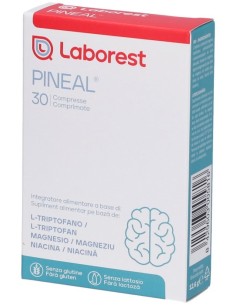 Pineal 30 Compresse