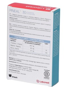 Pineal 30 Compresse 2