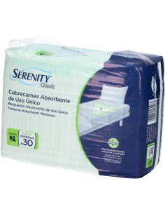 Traversa Serenity Classic Super 40X60cm 30 Pezzi