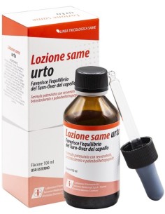 Lozione Same Urto 100ml