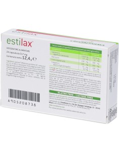 Estilax 24 Capsule 2