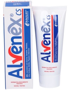 Alvenex Gel 100ml