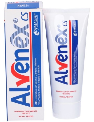 Alvenex Gel 100ml