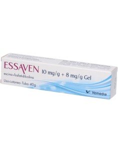 Essaven Gel 40g