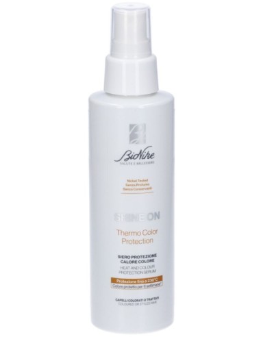 Bionike Shine On Thermo Color Protection 150ml
