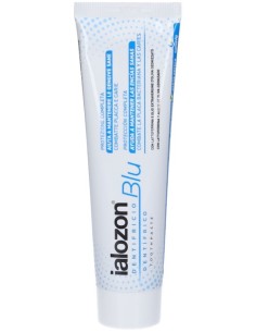 Ialozon Blu Dentifricio 100ml
