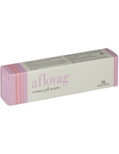 Aflovag Crema Ginecologica 30g