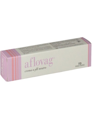 Aflovag Crema Ginecologica 30g