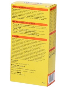 Supradyn Ricarica 30 Compresse Effervescenti 2