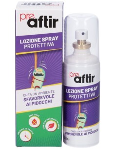 PreAftir Lozione Spray 100ml