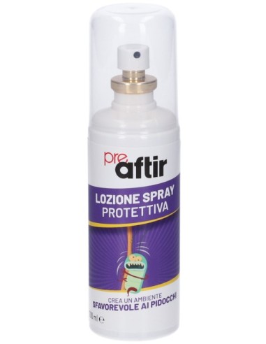 PreAftir Lozione Spray 100ml