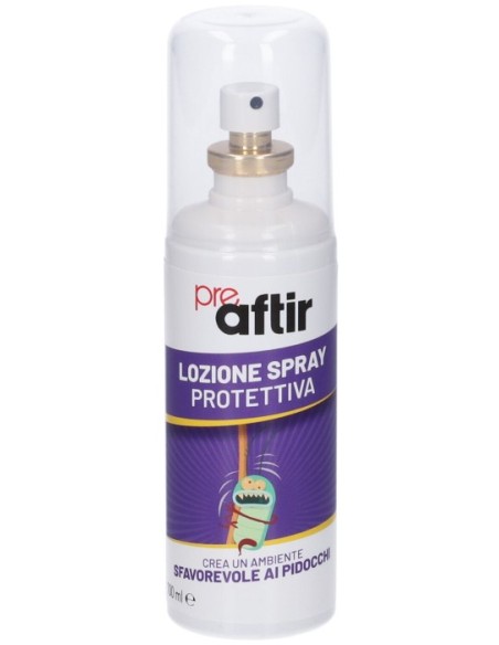 PreAftir Lozione Spray 100ml