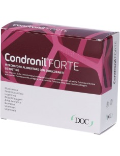 Condronil Forte 20 Bustine
