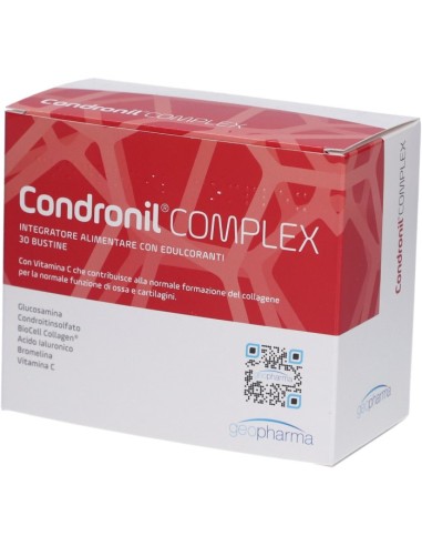 Condronil Complex 30 Buste