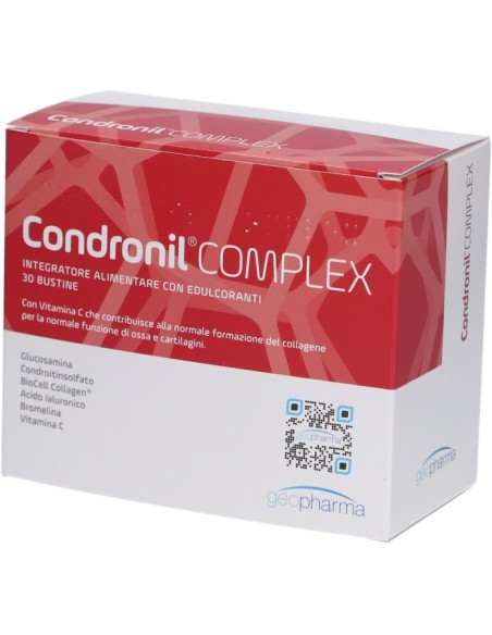 Condronil Complex 30 Buste