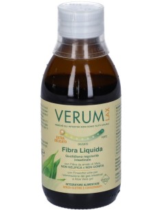 Verum Fibra Liquida 200g 2