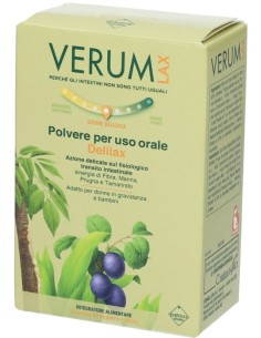 Verum Delilax 80g
