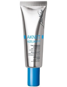 Bionike Aknet Azelike Plus Trattamento Intensivo 30ml