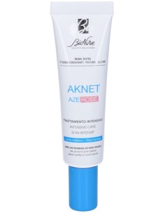Bionike Aknet Azerose Trattamento Intensivo 30ml 2