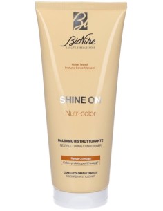 Bionike Shine On Nutri-Color Balsamo Ristrutturante 200ml