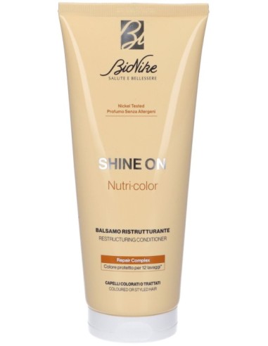 Bionike Shine On Nutri-Color Balsamo...