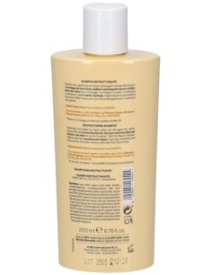 Bionike Shine On Nutri-Color Shampoo Ristrutturante 200ml 2