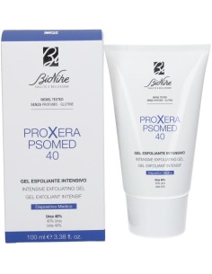 Bionike Proxera Posmed 40 Gel Esfoliante Intensivo 100ml